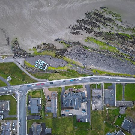 Waterfront House & Restaurant Otel Enniscrone Dış mekan fotoğraf