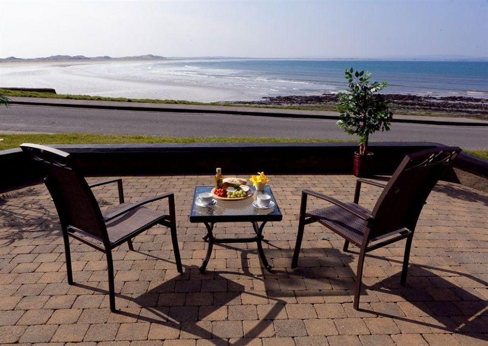 Waterfront House & Restaurant Otel Enniscrone Dış mekan fotoğraf