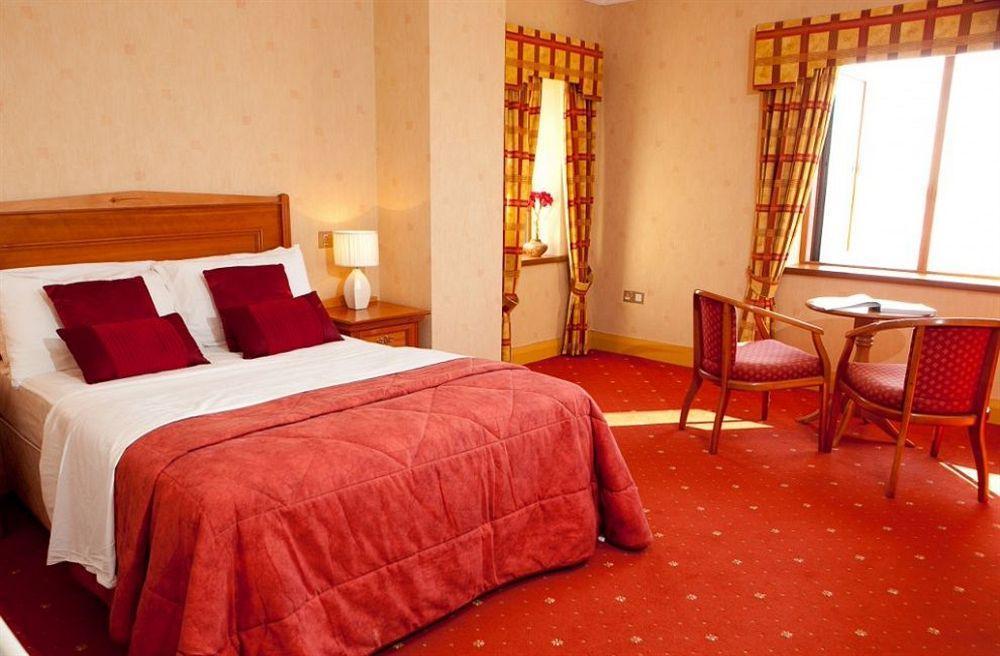 Waterfront House & Restaurant Otel Enniscrone Dış mekan fotoğraf