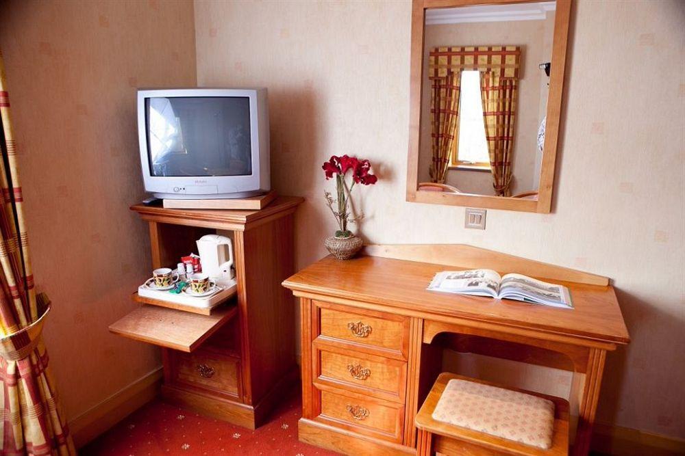 Waterfront House & Restaurant Otel Enniscrone Dış mekan fotoğraf