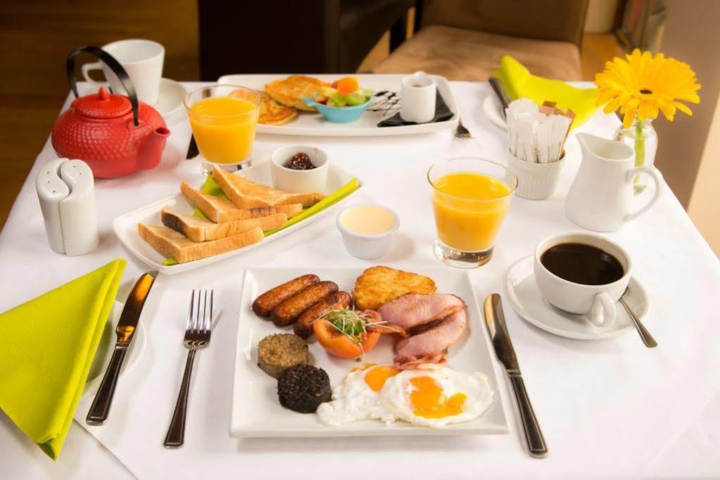 Waterfront House & Restaurant Otel Enniscrone Dış mekan fotoğraf