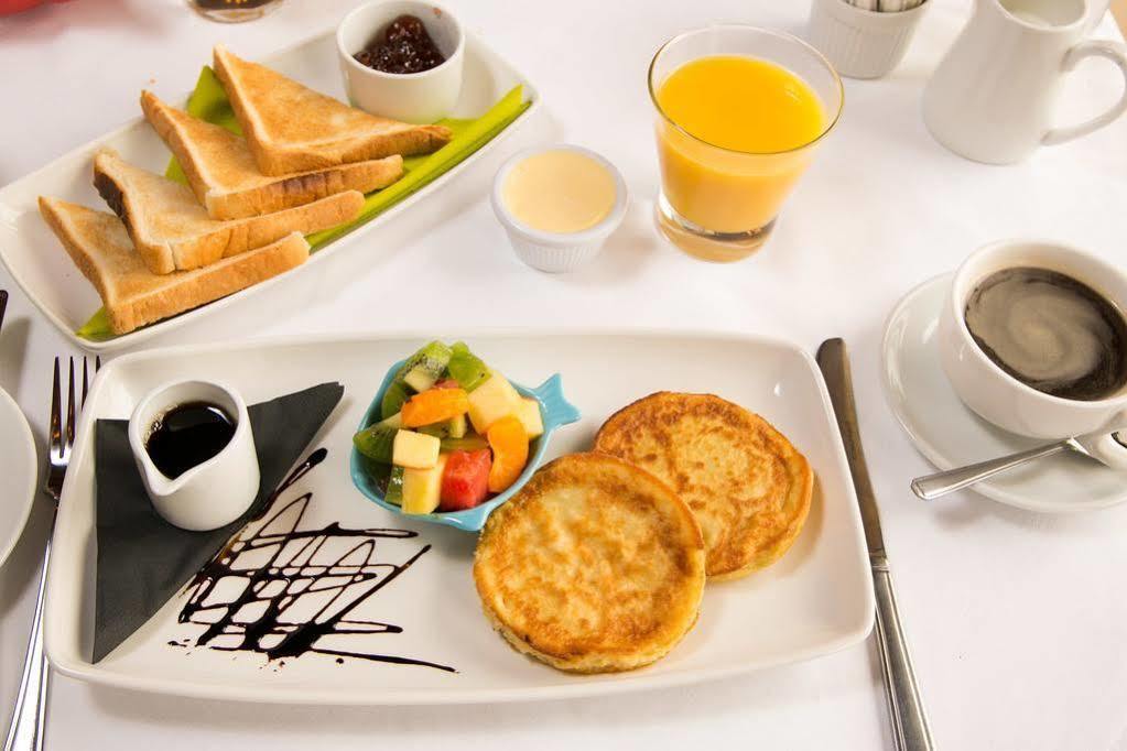 Waterfront House & Restaurant Otel Enniscrone Dış mekan fotoğraf